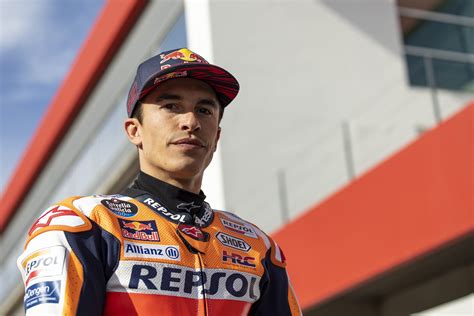 marquez wiki|Official Website of Marc Márquez .